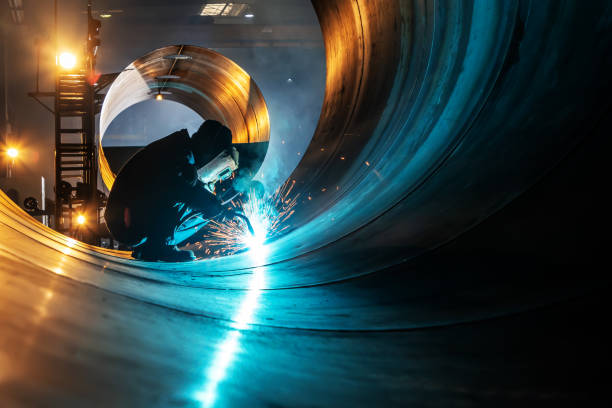 Affordable Welder Services in Butner, NC