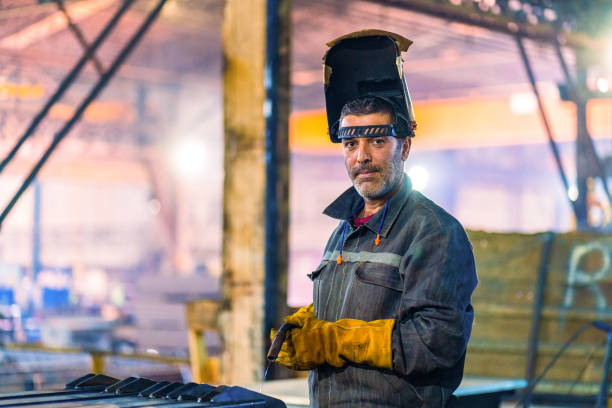 Reliable Butner, NC Welder & Metal Fabrication Solutions