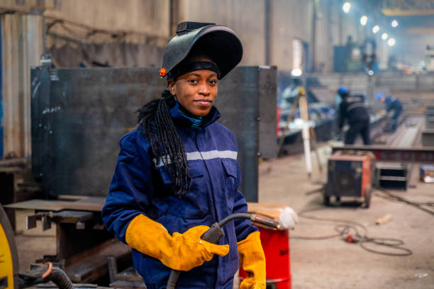 Butner, NC Welder & Metal Fabrication Company